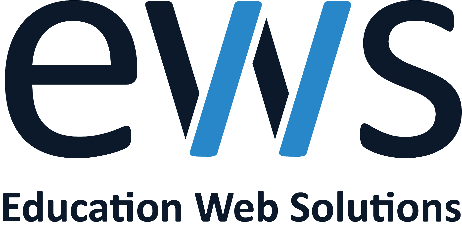 Education Web Solutions logo