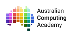 Australian Computing Academy logo