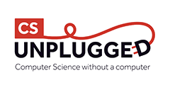 CS Unplugged logo