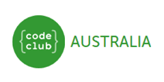 Code Club Australia logo