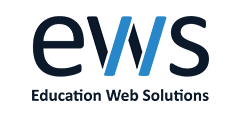 EWS - Education Web Solutions logo