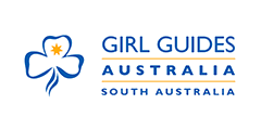 Girl Guides logo