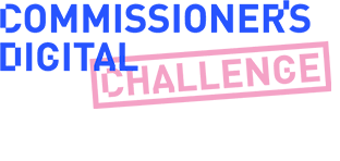 Commissioner's Digital Challenge