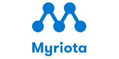 Myriota logo