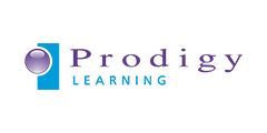 Prodigy Learning logo