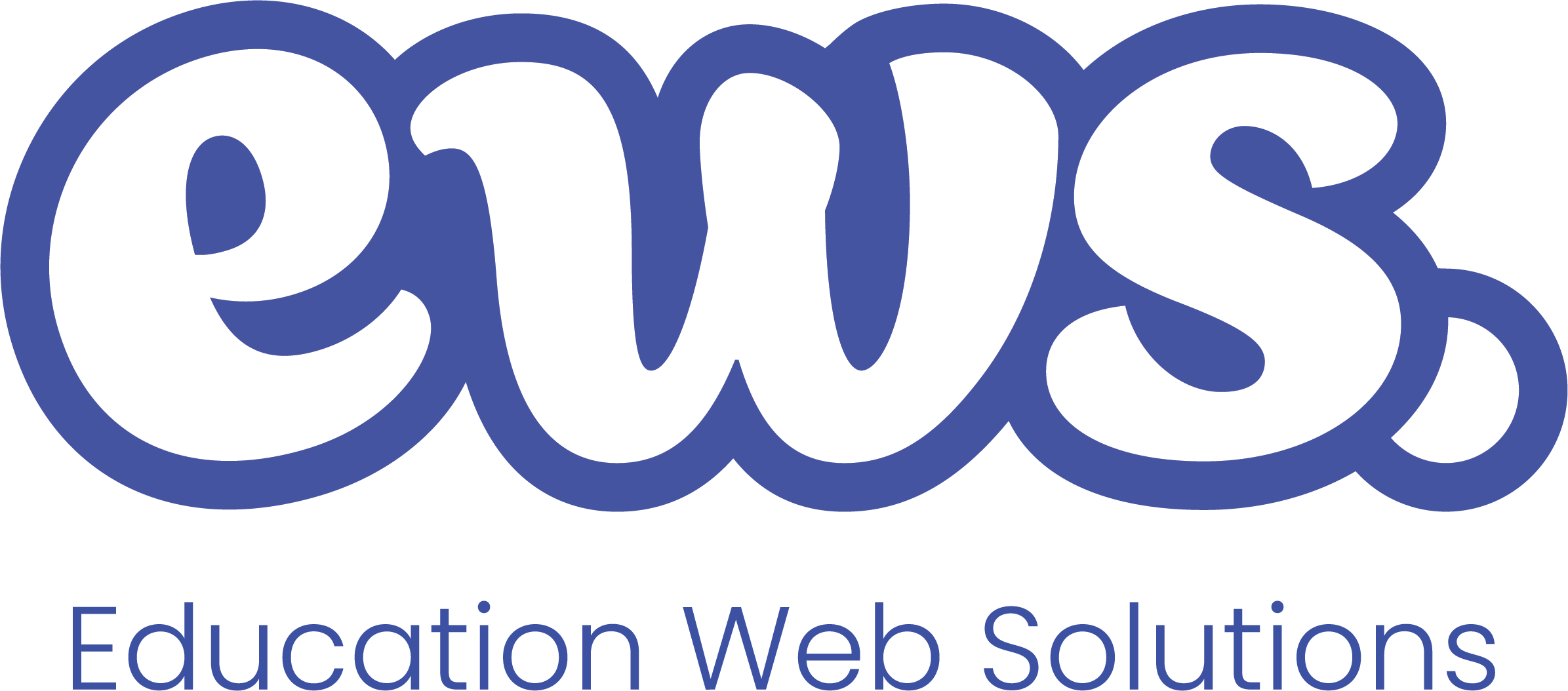 EWS - Education Web Solutions logo